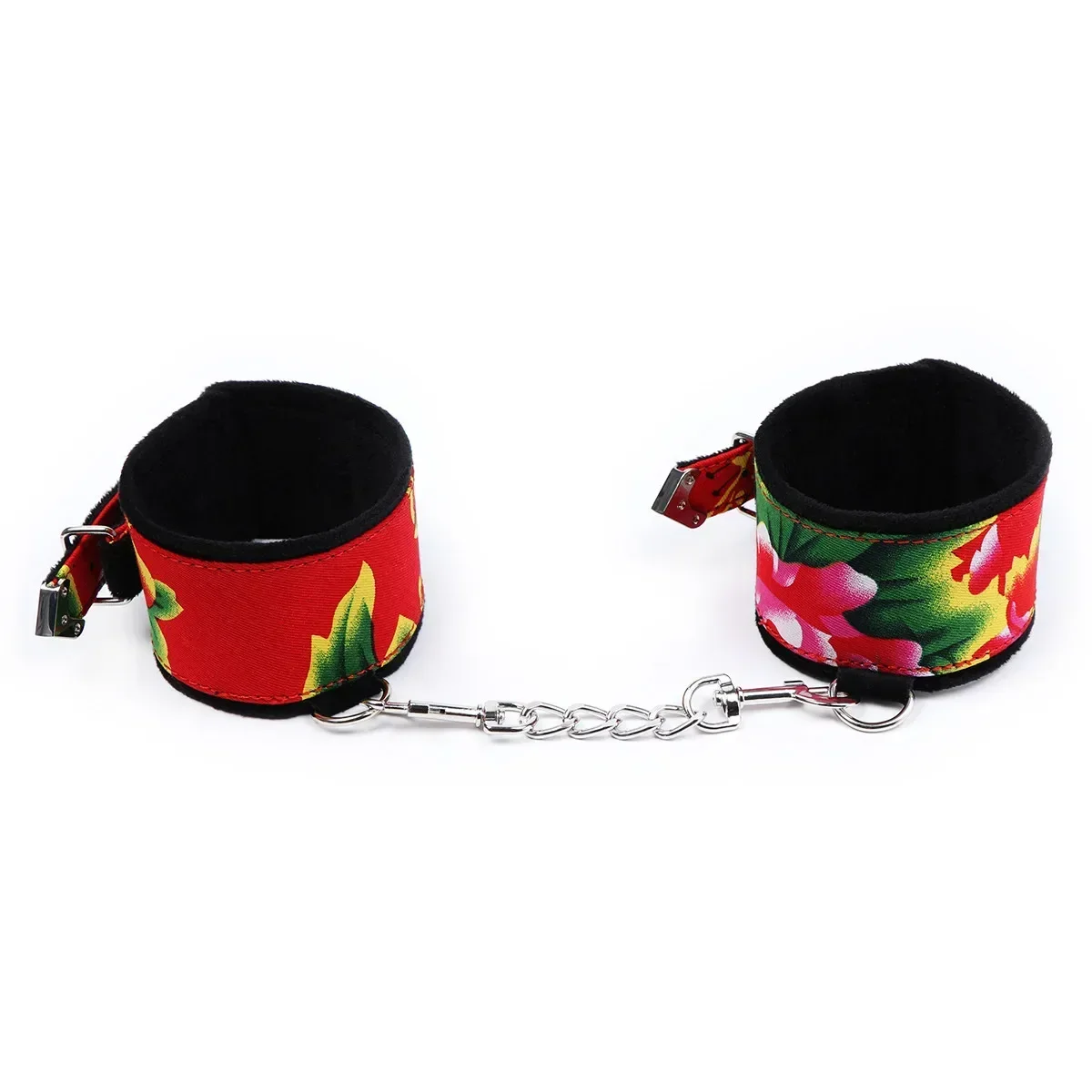 Erotic Accessories Fetish Bondage Handcuff Ankle Cuff Erotic Porn Sex Babydoll Sexy Lingerie Hot Erotic Costume Adult Women