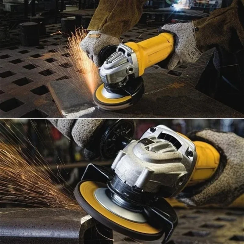 1/2/3Pcs Locking Platte Futter für M14 Winkel Grinder Chuck Tools Quick Spann Quick Release Mutter clamp und Gerät