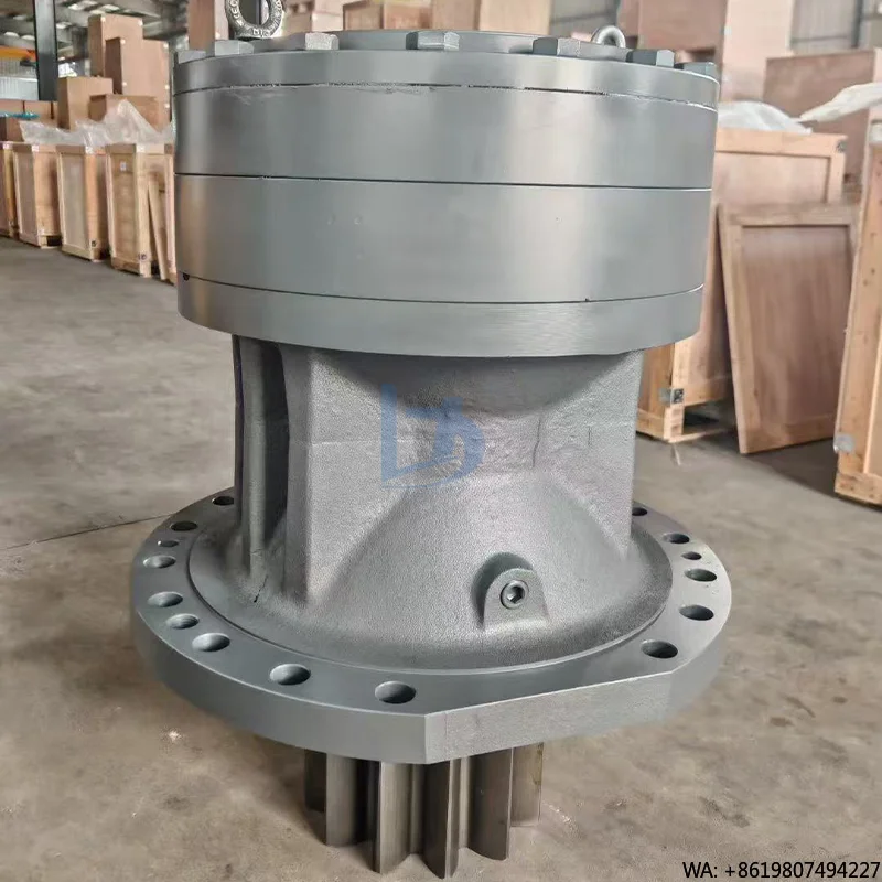 EX1200 Excavator Rotary Reducer Rotary Gear Box Slewing Device EX1200 Swing Device Swing Gearbox for Hitachi EX1200