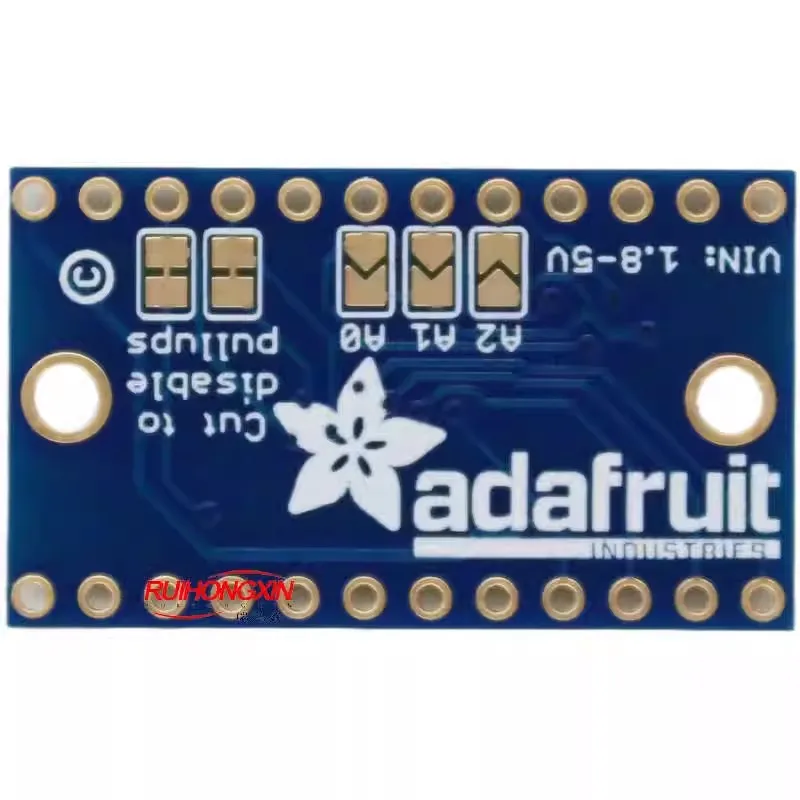 

ADAFRUIT Genuine TCA9548A I2C Multiplexer (2717) Development Board Brand New in Stock