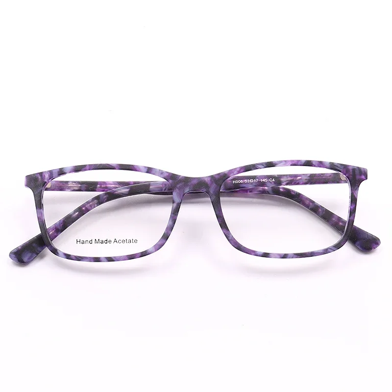 

Womens Glasses Prescription Eyeglass Frames Women Square Light Acetate Optical Eyewear Fashion Retro Tortoise Eyeglasses Frame