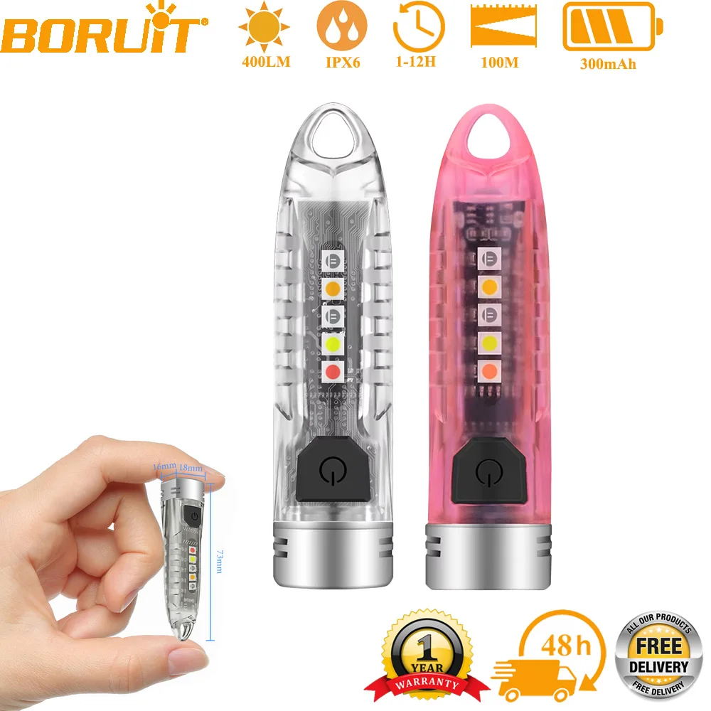 boruit-v1-edc-lanterna-de-chaveiro-led-luz-de-trabalho-tipo-c-recarregavel-mini-tocha-portatil-usada-para-acampamento-lanterna-de-bolso