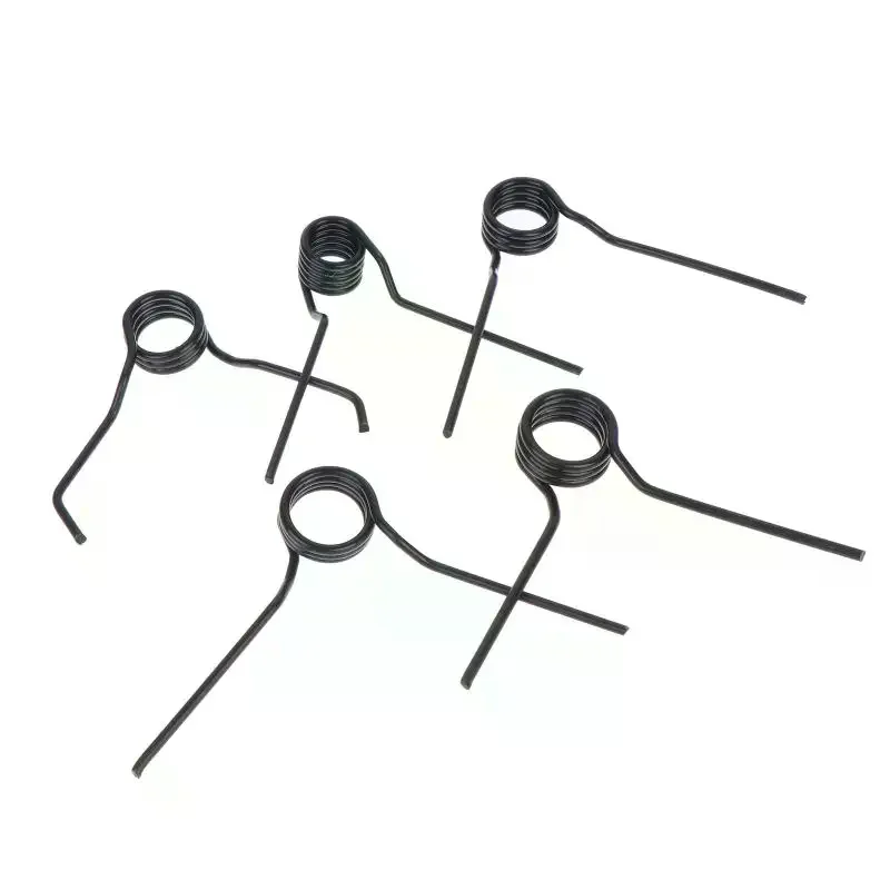 C-type Spring Tyre Changer Machine Foot Pedal Torsional Spring Car For Wheel Repair Tire Changer Removal Machine Parts