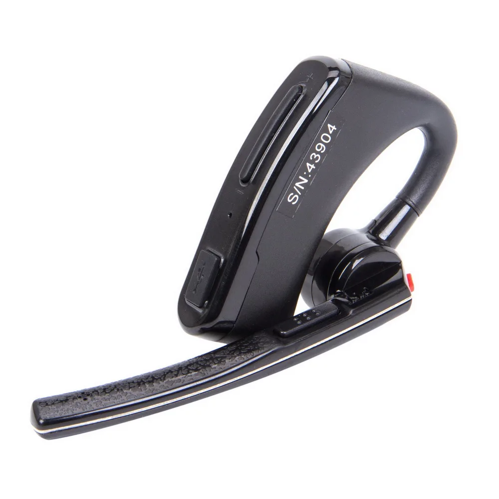 Wireless Walkie Talkie Bluetooth-compatible PTT Headset Earpiece For GP88 CP88 CT250 PRO2150 P110 Mic Headset Adapter