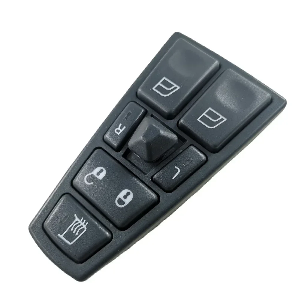 

For Volvo Truck FH12 FM VNL Front Left 20752918 22569484 Auto POWER WINDOW SWITCH apply