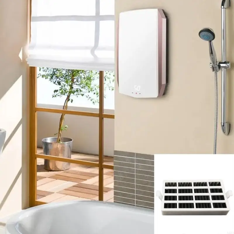 Углерод активирует холодильник для дыхания водного фильтра для W10311524 морозильник N58D N58D