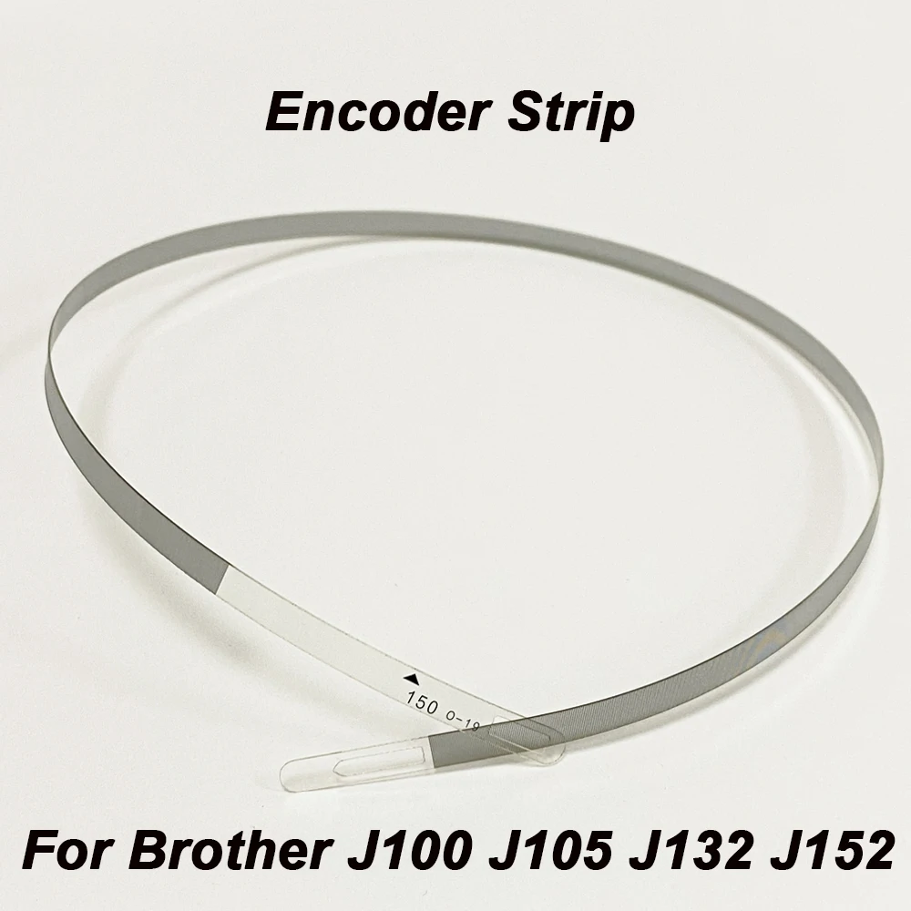 Encoder Strip LX6678001 For Brother  J100  J105  J132  J152  J200  J205  T300 T500W T700W T800W T900W