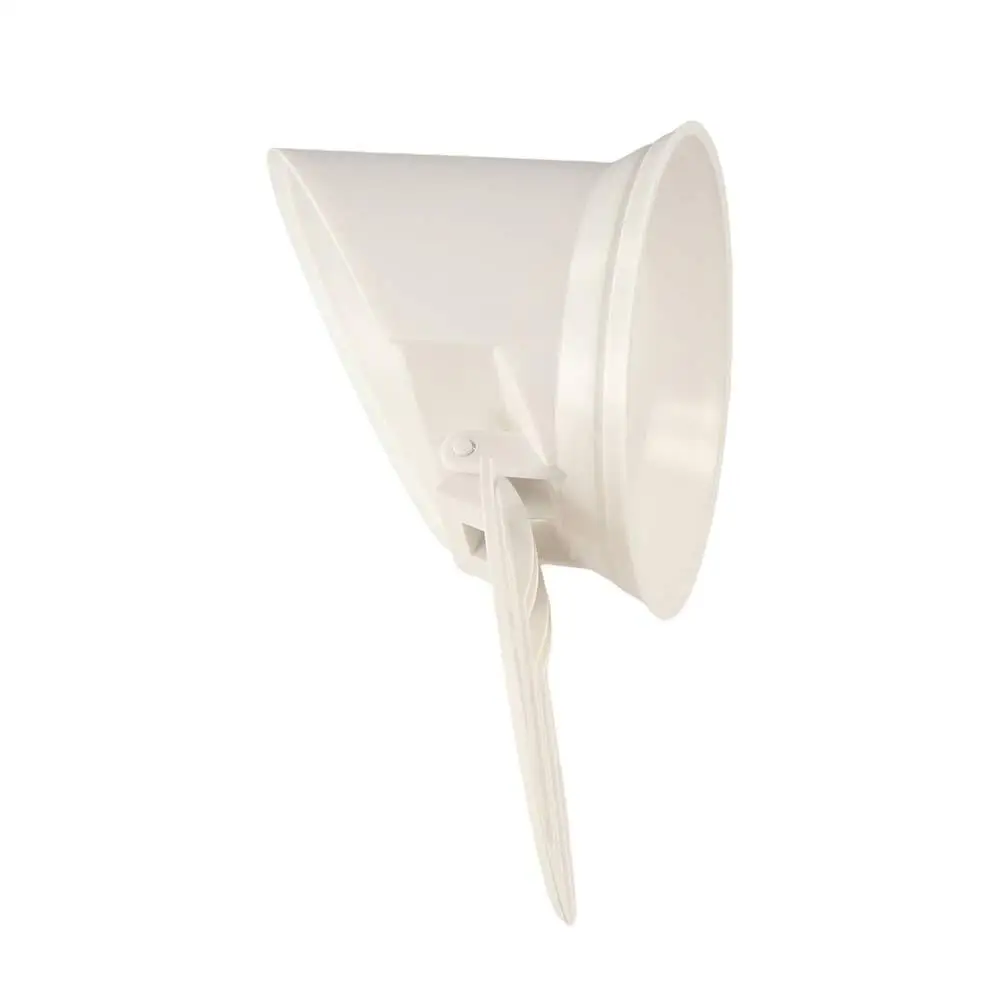 Prevent Sewage Overflow Smelly Bathroom Drains Detachable Sealing Ring Plastic Protection Drain Deodorization White