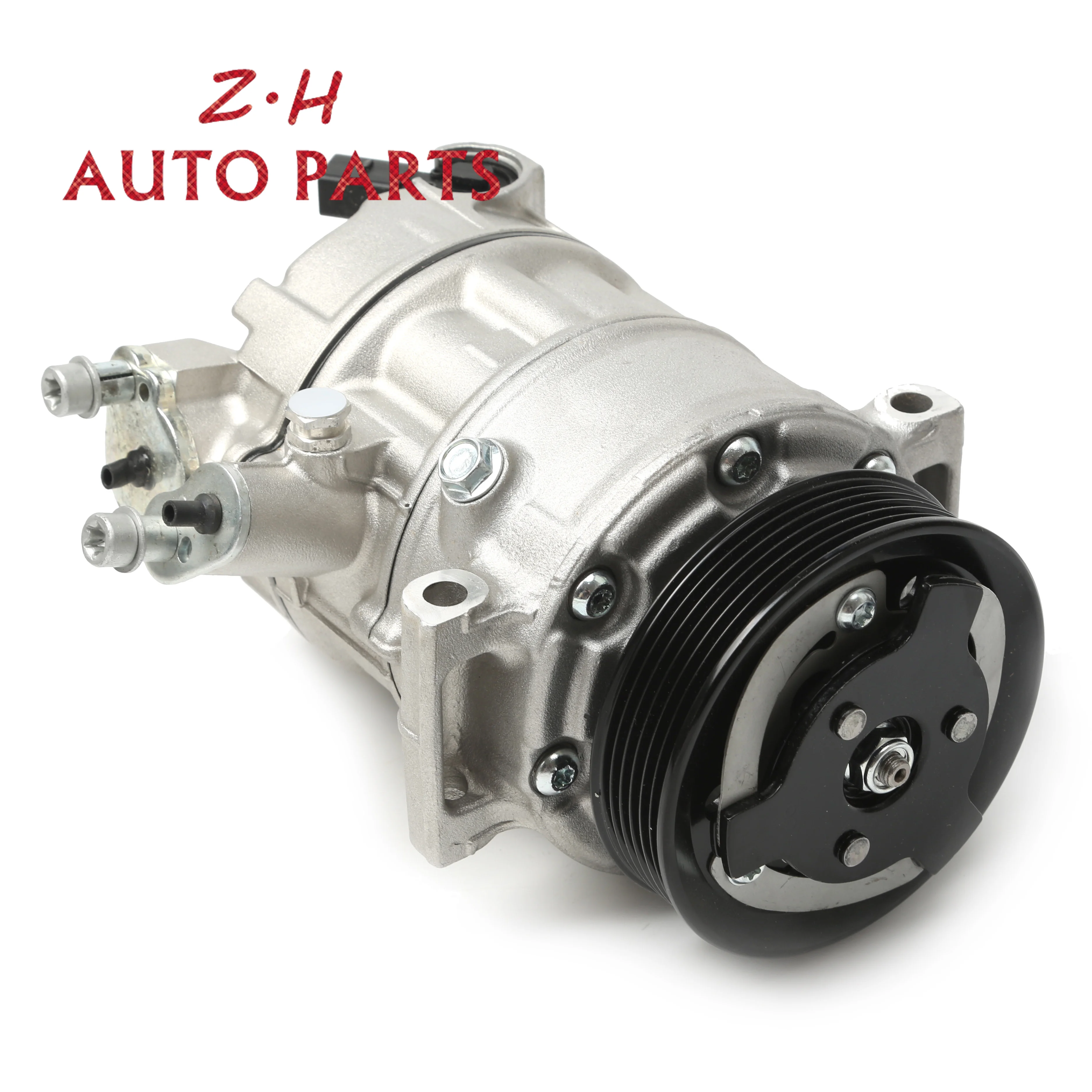 

Car Engine Air-conditioning Compressor For VW Passat Golf Tiguan Audi A3 Skoda Octavia Seat Toledo 1K0820803T 1K0820859H