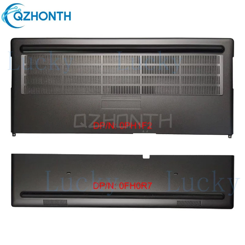 

Новая крышка E-крышки (большая) 0PH1F2 0FH0R7 для нижнего корпуса Dell Precision 7740 M7740