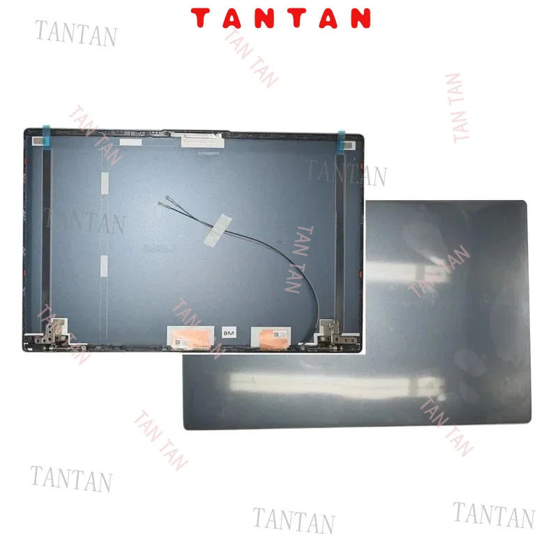 

5CB0Z31048 New Lcd Back Cover Top Case For Ideapad 5-15IIL05 5-15ITL05 5-15ALC05 (Dark Blue) THAN