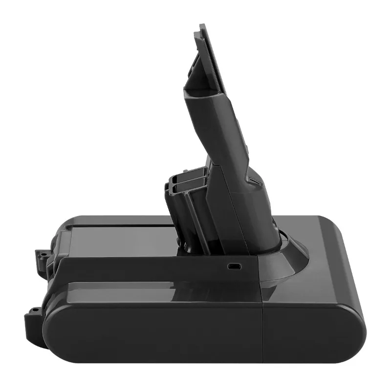 

4000mAh 21.6V Replacement Battery for Dyson V7 Li-ion Battery for Dyson V7 Cordless Vacuum Cleaner SV12 SV11 Fast Charging