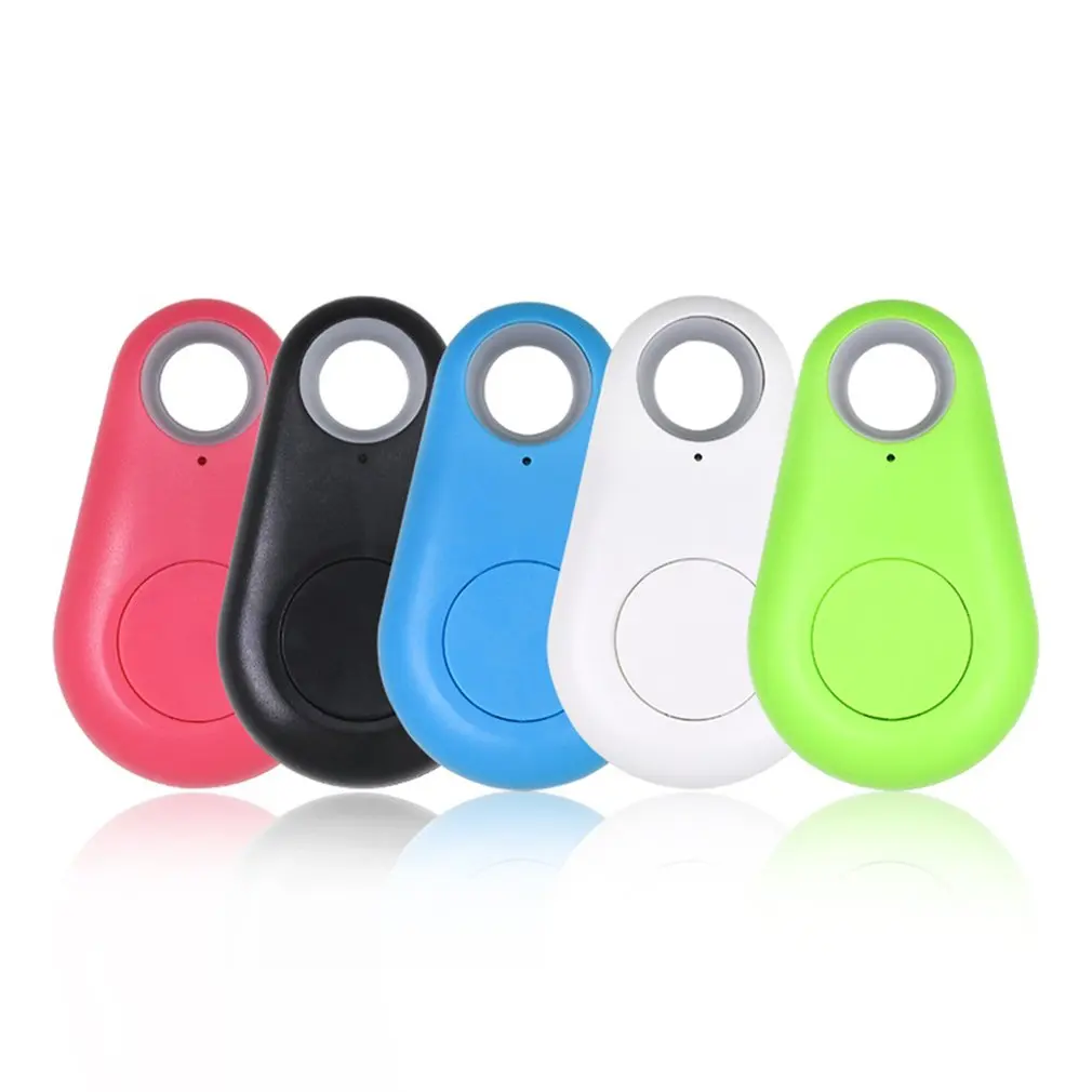 Compatível com Bluetooth Smart Key Finder, Dispositivo Anti-Lost, Anti-Lost Keychain, Celular, Alarme Perdido, Bi-direcional