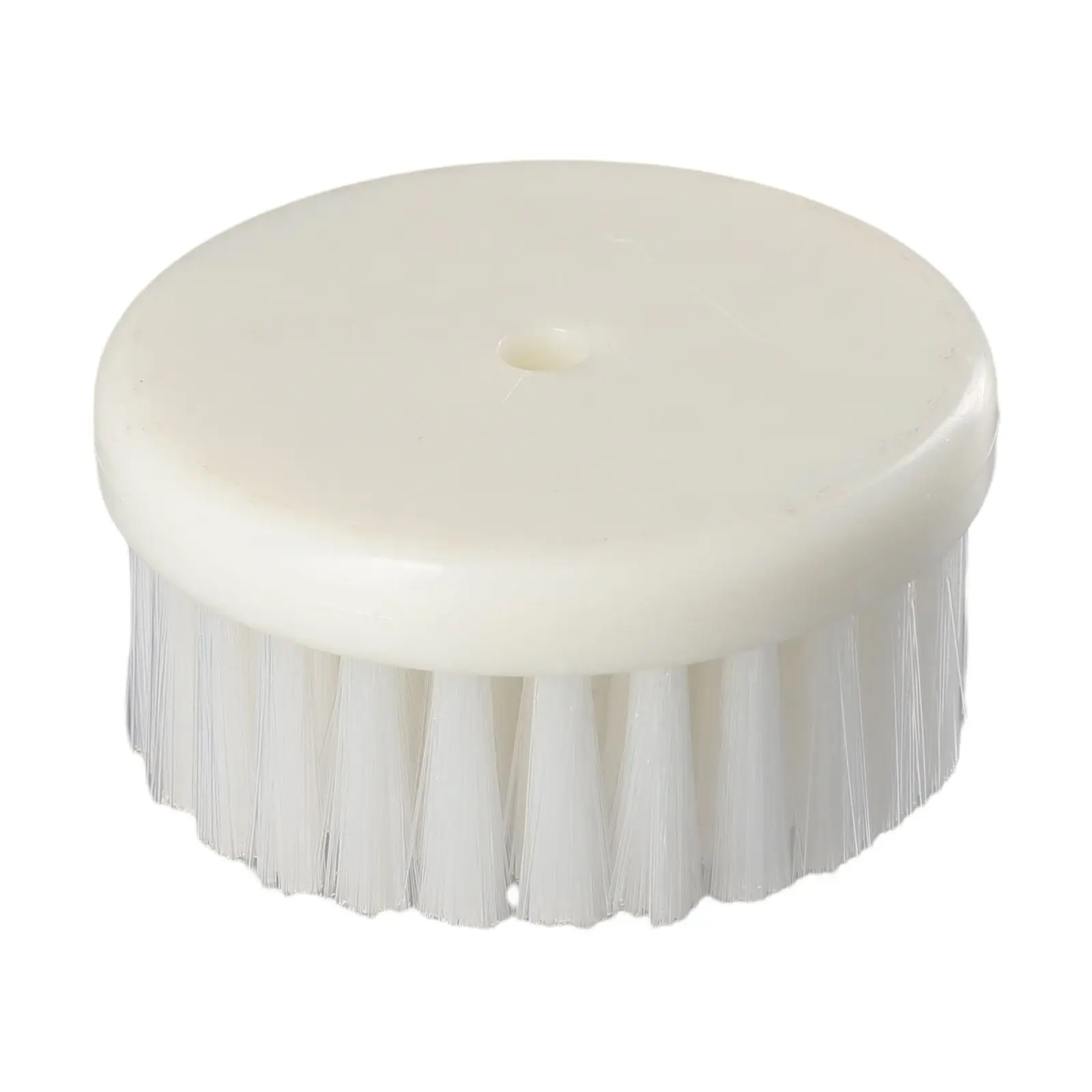 Tessuto per la pulizia interni in pelle liscia per la pulizia della pelle Mm Soft Drill Powered Brush Head Nanowire Plastic Note