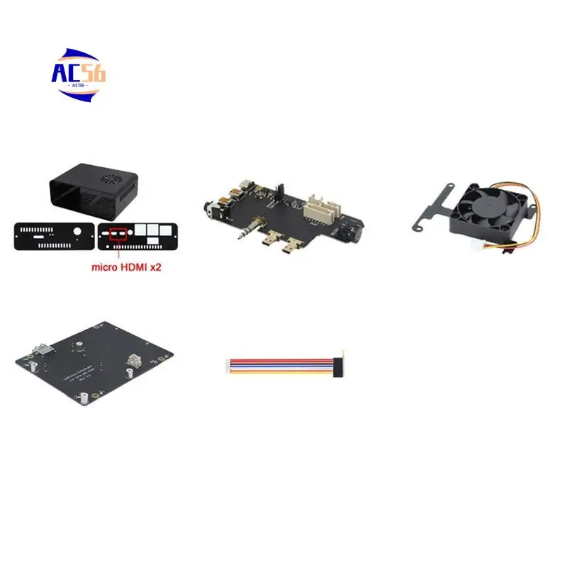 Ac56-Naspi Kit+Meta…