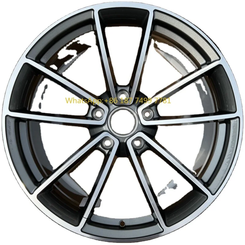 

20-дюймовые кованые колеса, универсальная посадка, большой внедорожник, обновленная модифицированная замена, высококачественные легкосплавные колесные диски, горячая распродажа