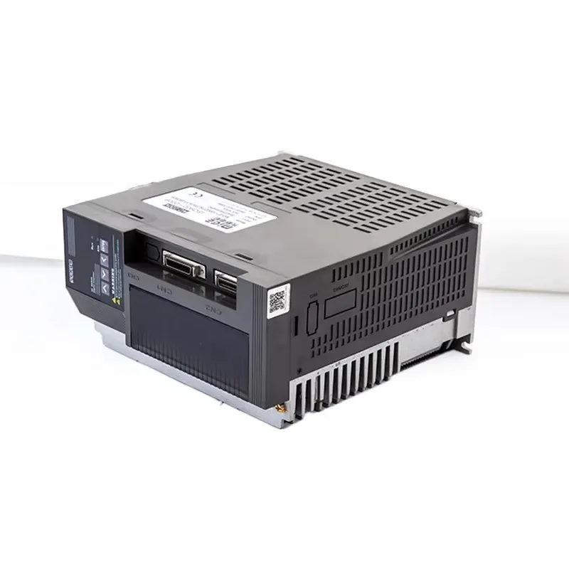High Torque CE Certified Heavy Duty AC Servo Motor Drives for Industrial Automation