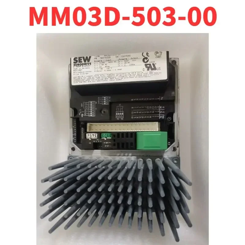 

Совершенно новый MM03D-503-00