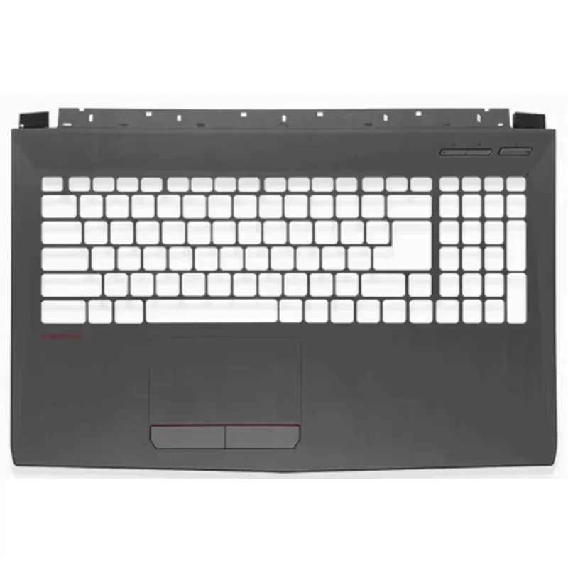 New LCD Back Bezel Front Frame Top Case Bottom Cover Case For GV62 MS-16J9 MS-16JF  MS-GP62  MS-6QG  MS-GL62 6QF GP62MVR GL62M