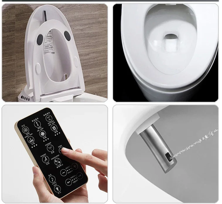 ARROW Wc Price Automatic Ceramic Bowl Sanitary Ware Bathroom Smart Toilet