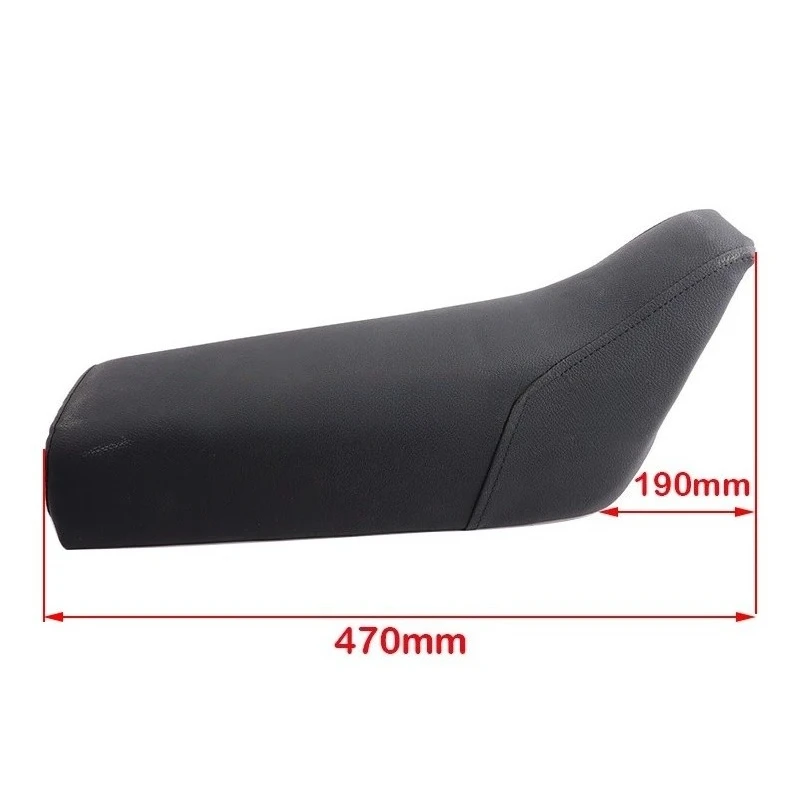 Motorcycle Bodywork Plastic Fairing Body Kit For Yamaha PW80 PW 80 PEE WEE Plastic Fender Body Seat Gas Tank Kit Accessories
