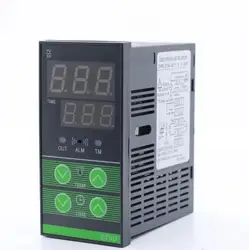 熱印刷機,温度コントローラー,et40,ET40-401T,0-300c,AC180-240V, 50hz,60hz