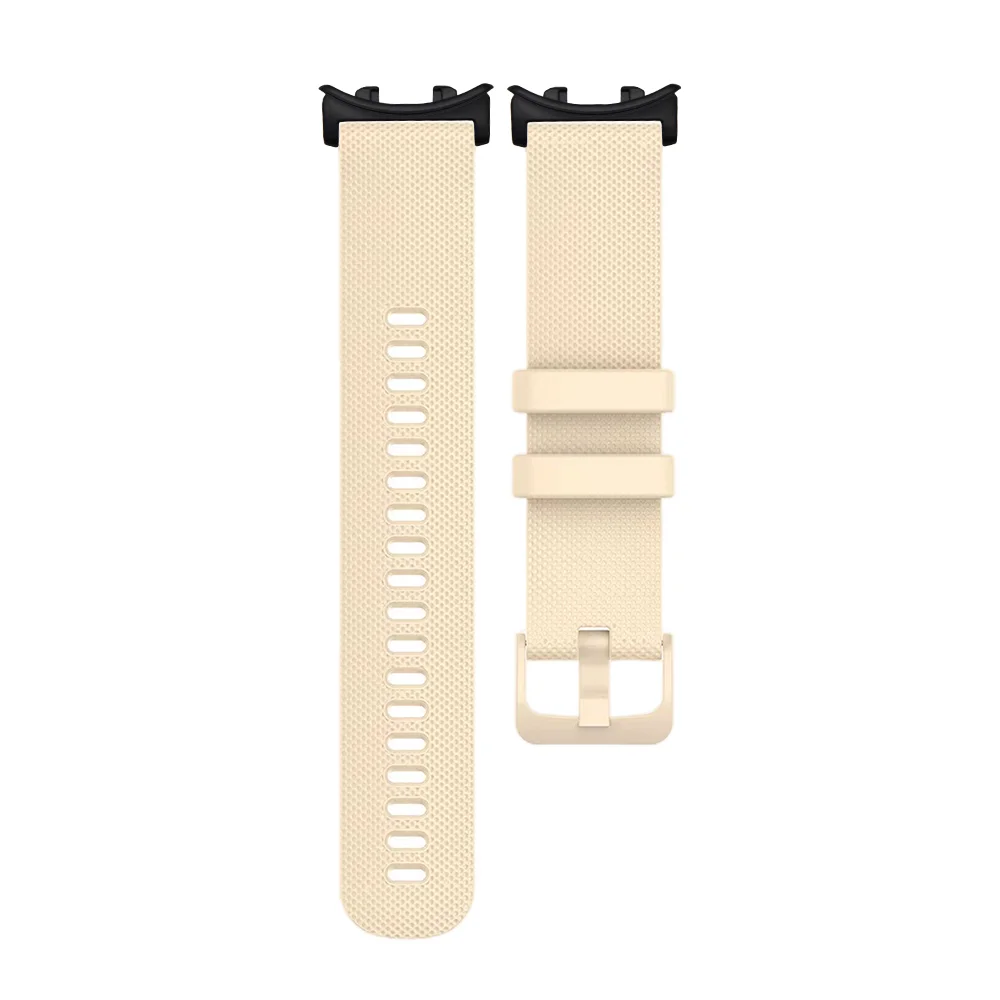 Loop Strap For Honor Fit Vitality/Elegant Edition Small Plaid Pattern Lightweight Silicone Sport Band for Man Woman Bracelet