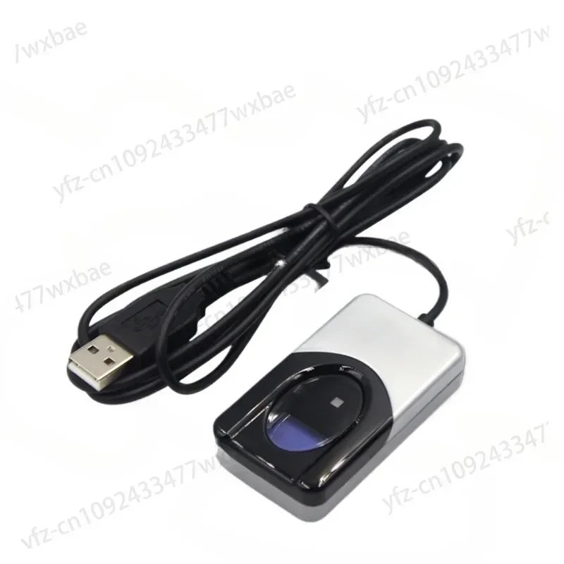 Biometric fingerprint scanner, USB fingerprint reader sensor, U 4500 digital sensor