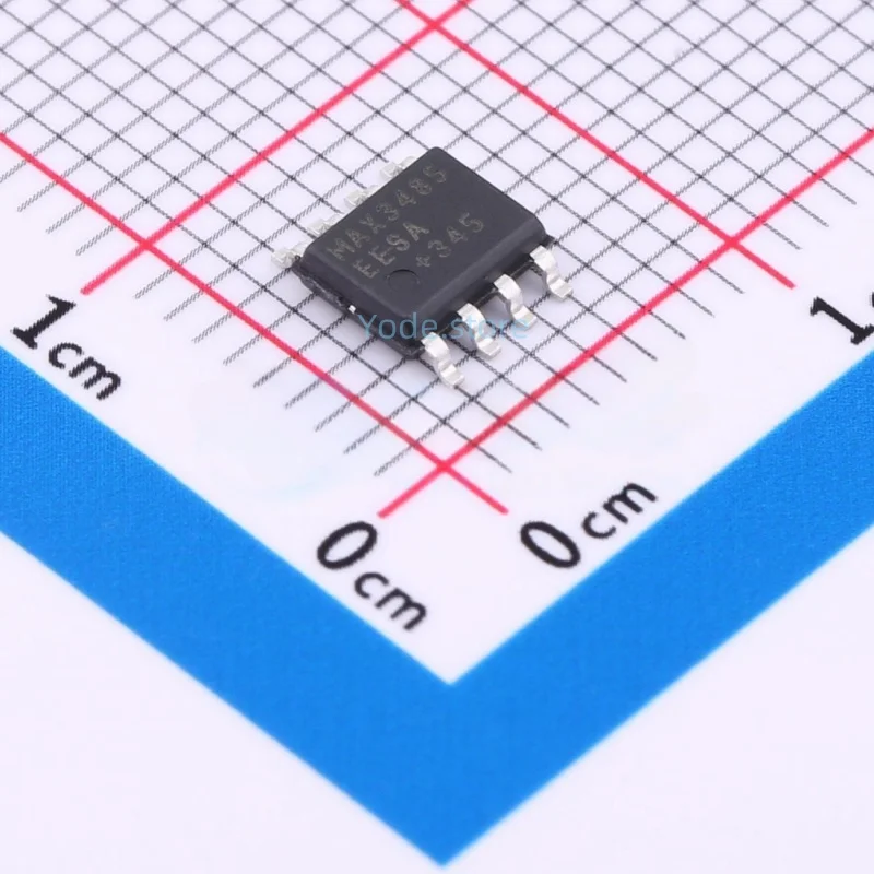 3 3V Powered 15Kv E…