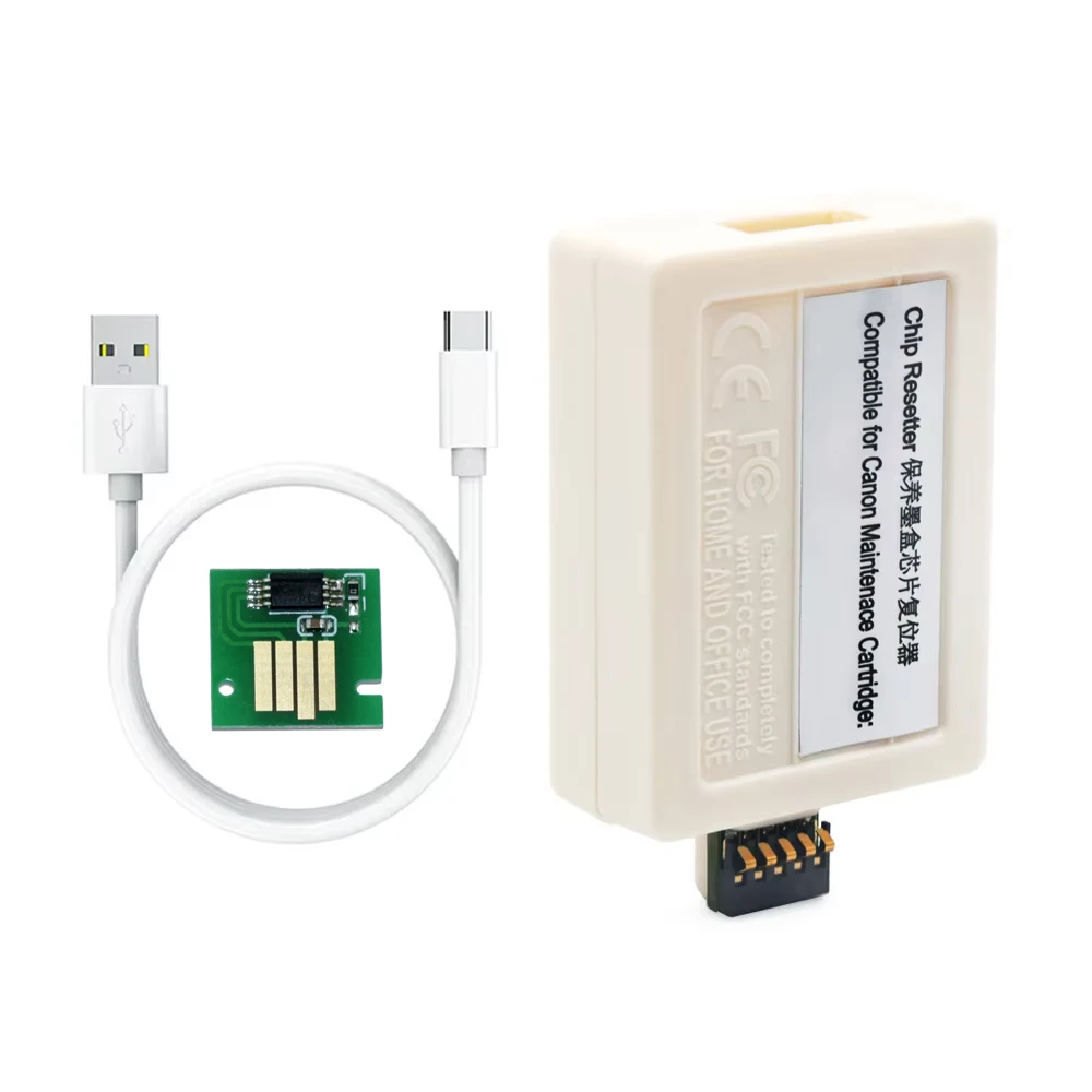 

MC-05 MC-07 MC-08 MC-09 MC-10 MC-16 Maintenance Tank Chip Resetter for CANON iPF 650 655 670 680 685 750 755 760 765 770 780