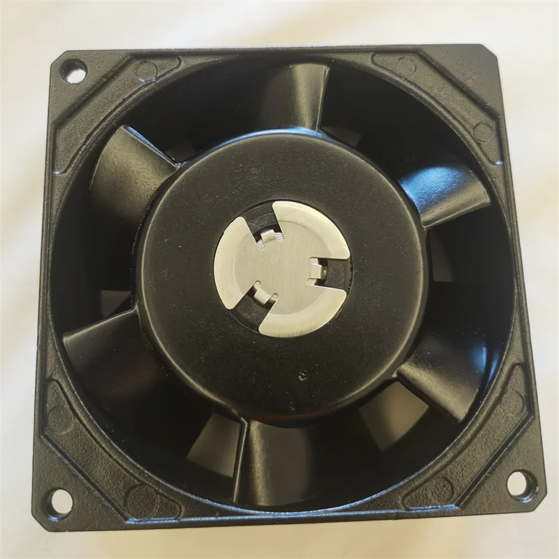 92x92x38มม. 113XN 0181000     พัดลมระบายความร้อน AC 208-240V 12/11W 92 มม