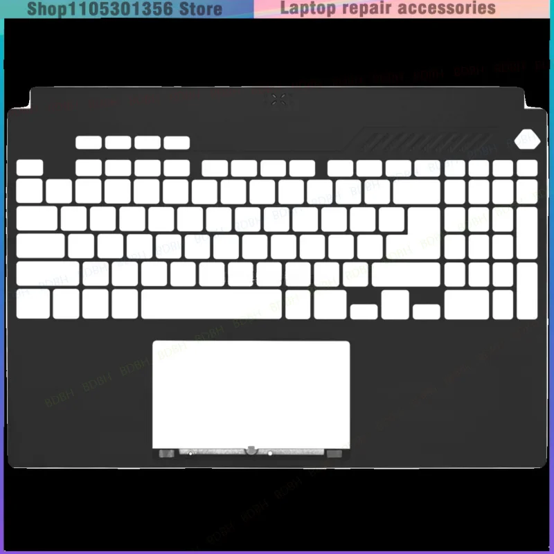 NEW Laptop Case For ASUS TUF F15 FX507 FA507 FA507Z FX507Z FX517 FA517 LCD Back Top Cover Front Bezel Palmrest Upper Bottom Case
