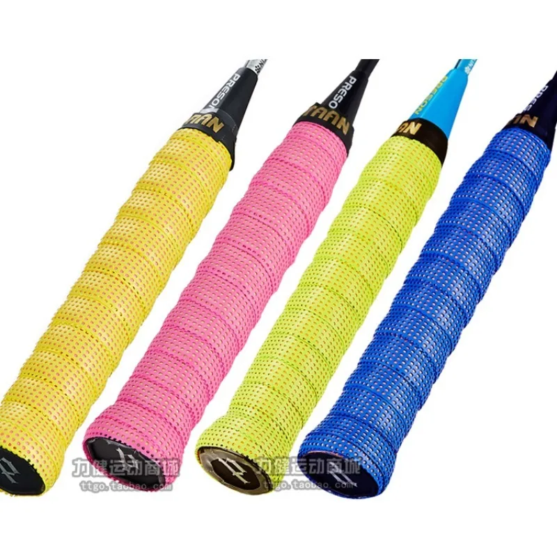 Thumbnail 3 - #54 Best Padel Overgrips to Buy In 2026