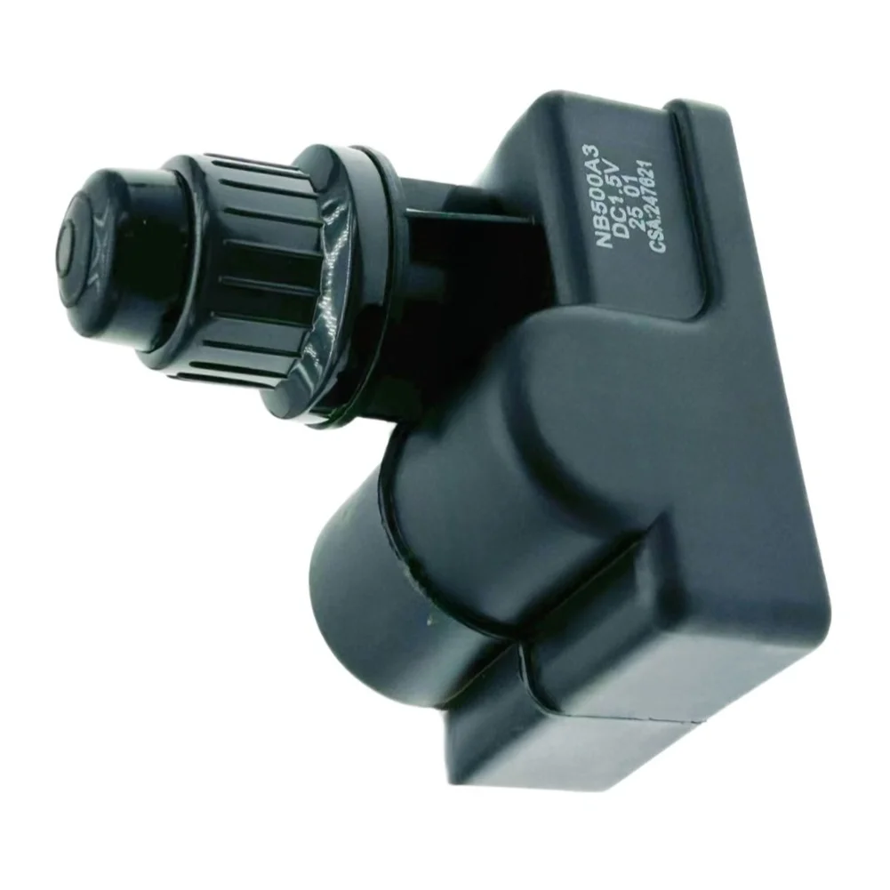 For Pulse Ignition Module DC 1.5V Three-Hole Design Replacement for Gas Appliance For Igniters Such as Ovens Grills and Heaters