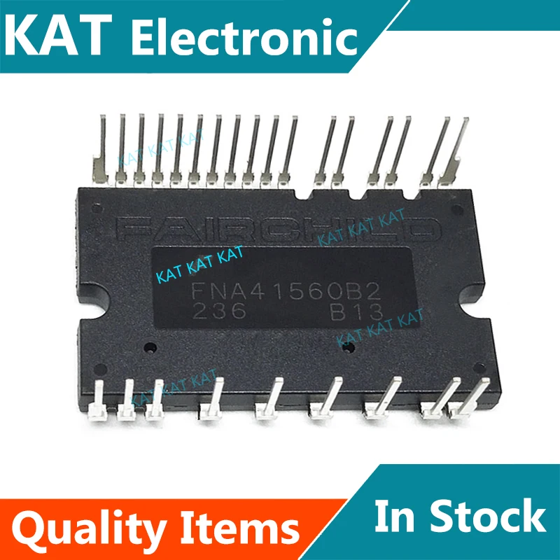 FNA41560 FNA41560B2 FNA41560/B2 FNA41060 módulo de potencia inteligente nuevo y Original