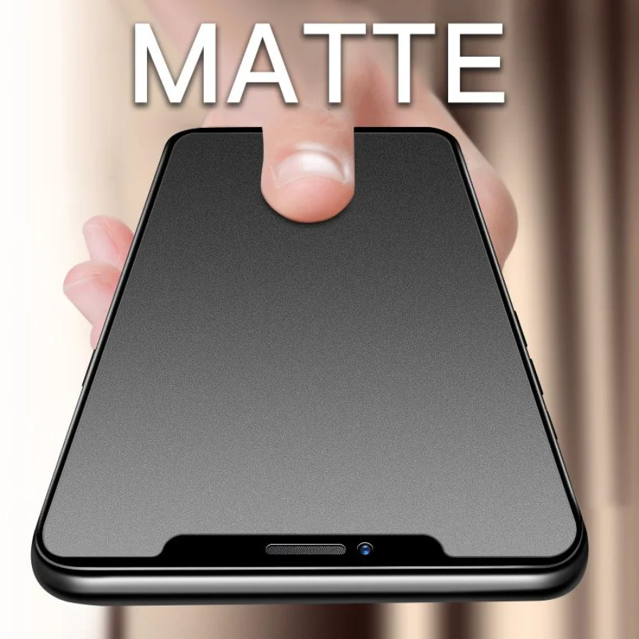 Matte Screen Protec… - image