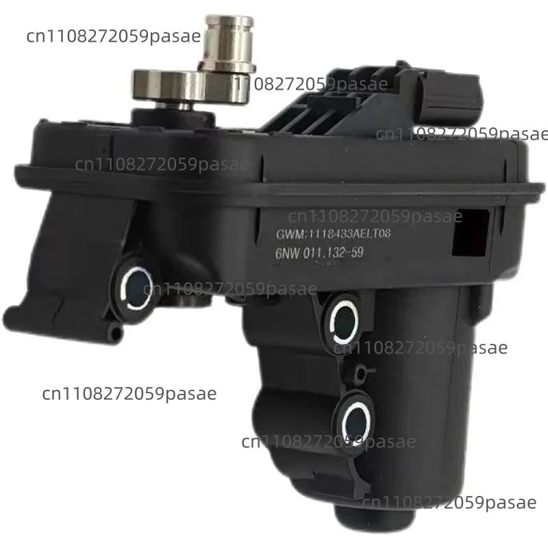 Turbocharger Solenoid Actuator Turbo Electronic Control 1118433AELT08 6NW 011.132-59