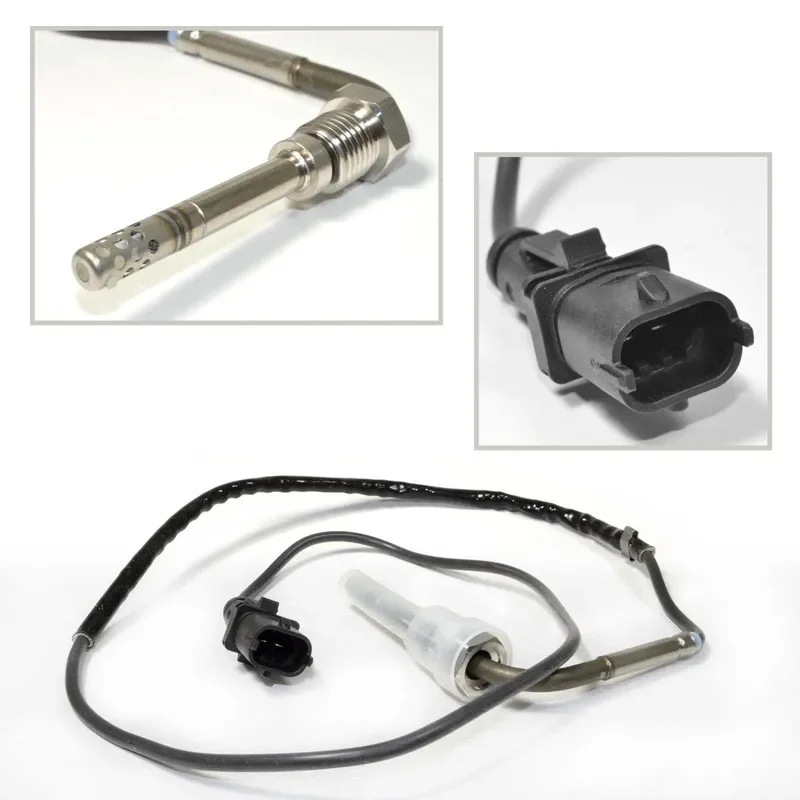

Exhaust Gas Temperature Sensor for 51807904