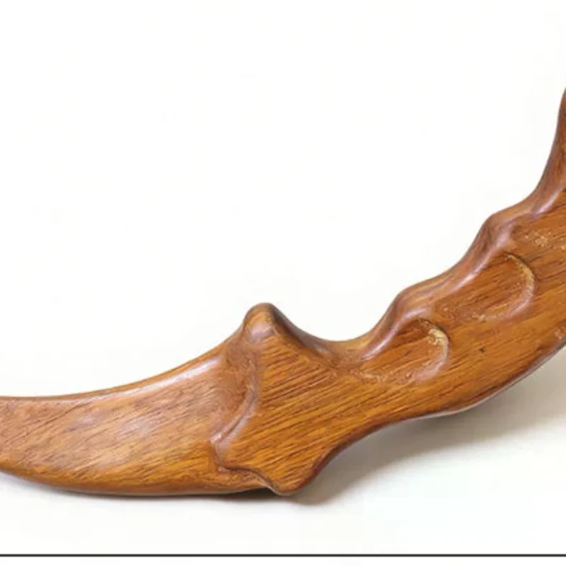 Resin Art Training - 1/2 pz Coltello a forma di