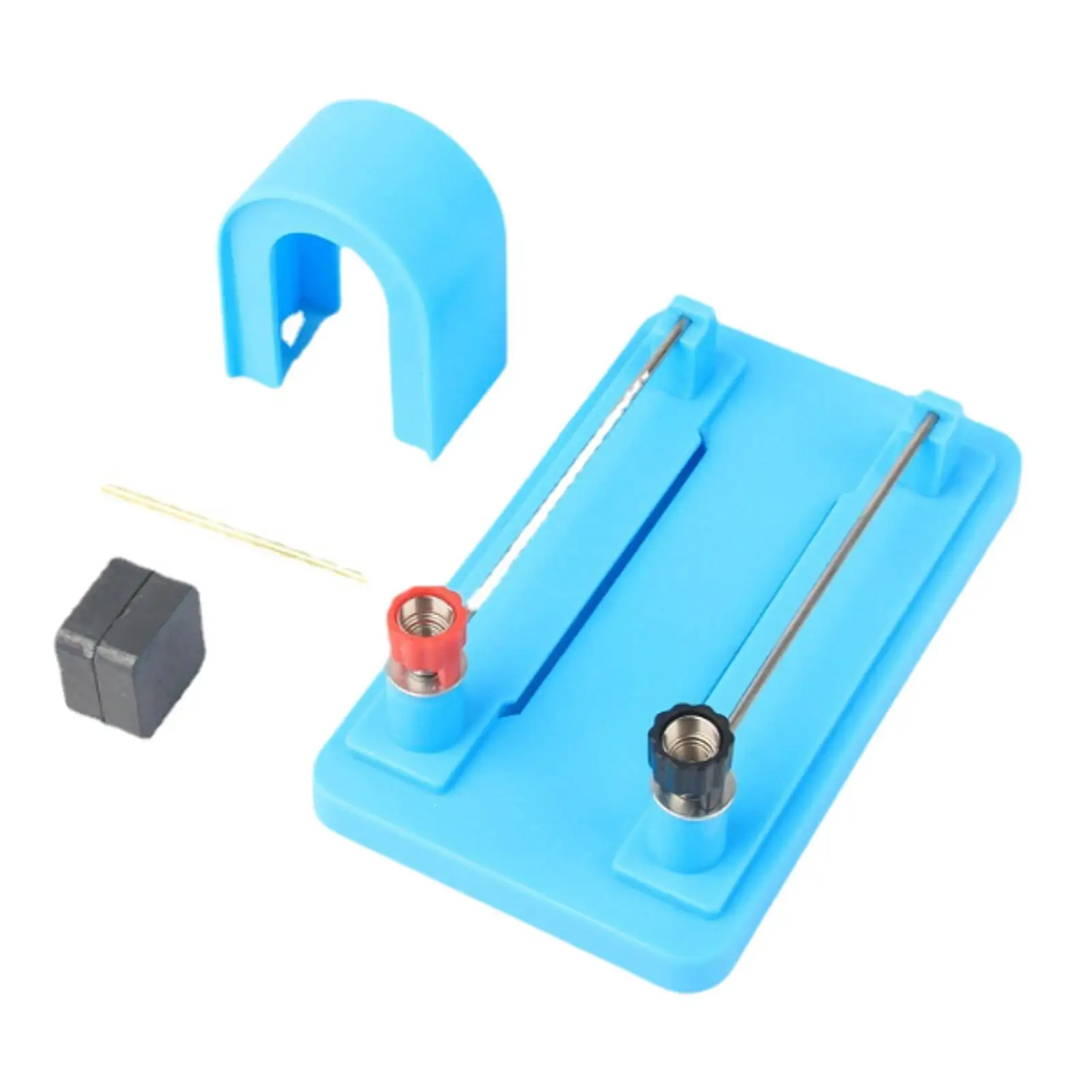 School Ampere Force Experiment Device Science Kit Interactive Science Teaching Tool for Educational Use