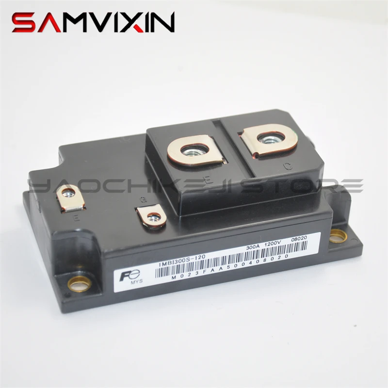 

1/PCS 1MBI300S-120 original MODULE IGBT New Thyristor power