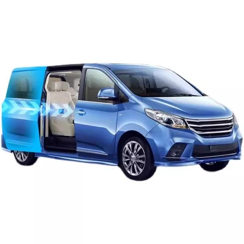 Suitable for SAIC MAXUS G10 G20 mifa9 V80 V90 RV modified electric tailgate electric middle door
