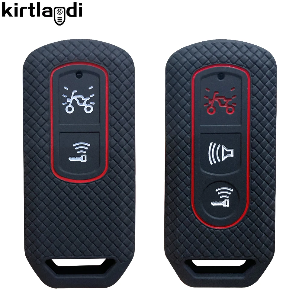 for Honda XAV 2023 SH sport 2022 Forza 125 250 300 350 xadv 750 SH150i super Cup JpADV150 2020 2021 remote key cover case