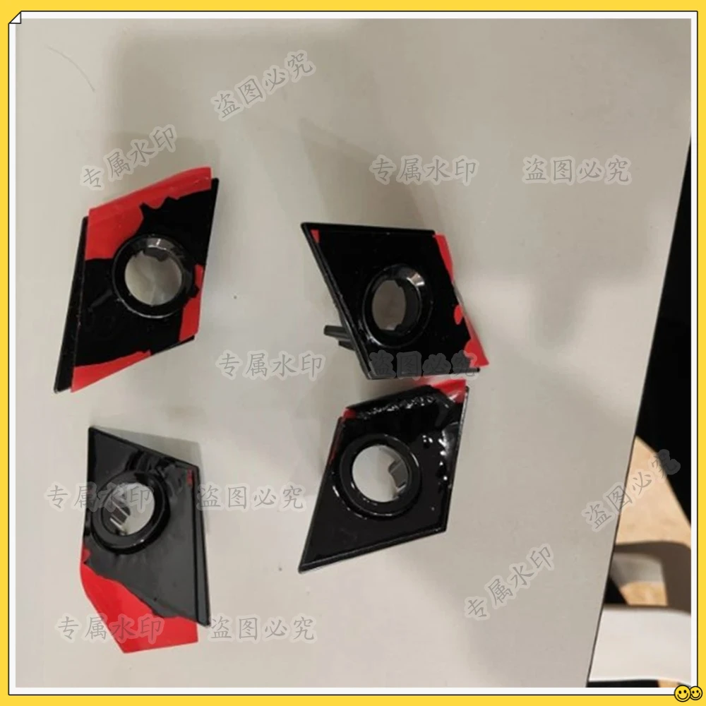 

3GD 919 397/398/399/400 for Passat B8 Parking Radar Sensor Bracket Radar Holder Upgrad PLA radar Holder 1set 4pcs