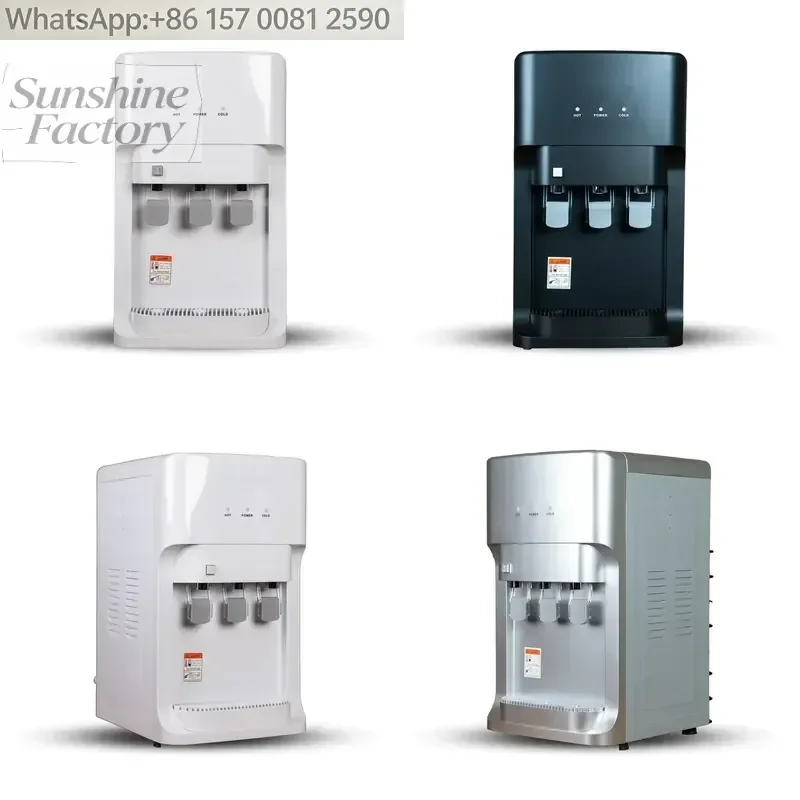 Smart Water Filter RO Desktop Reverse Osmosis System for Home & Hotel Efficient Pipeline Water Treatment