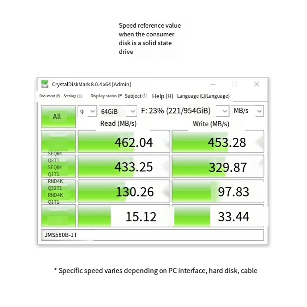 Transparent Write-Protected 2.5-Inch SATA Solid-State Mechanical Mobile Hard Drive Box 6G Master Notebook