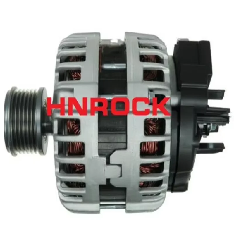 

NEW HNROCK 12V 150A ALTERNATOR F000BL0825 F000BL08E0 LRA03975 LRA3975 23100-4EA0A 554592RI 554592RIB AEK3975 FOR NISSAN