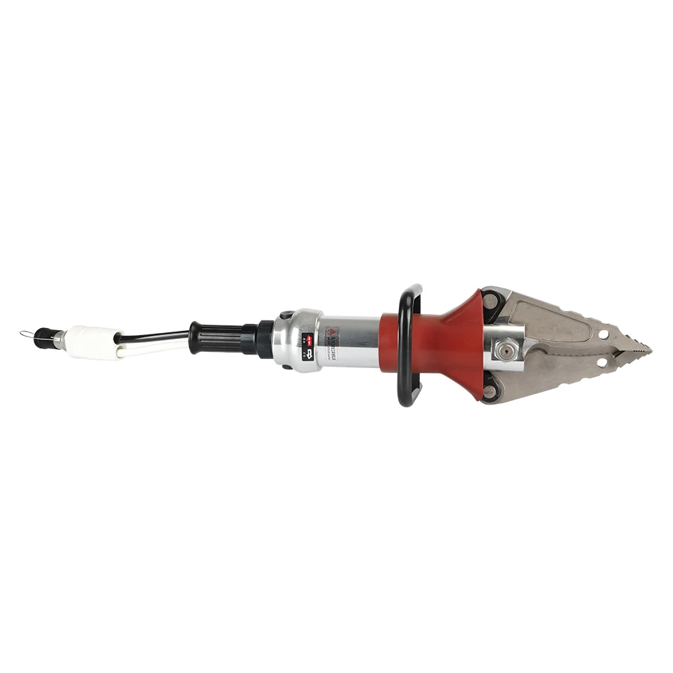 GYJK-25-40/28-10 Emergency Rescue Multi Tool Firefighting Equipment Hand Spreader And Cutter Rescue