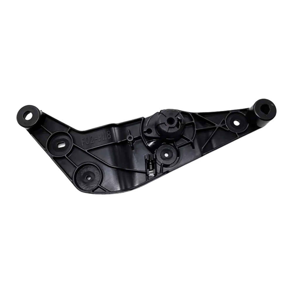 Engine Hood Release Handle Kit for BMW 5 Series F11 F07 6 Series F06 F13 7 Series F02 F04 Including Cable Components