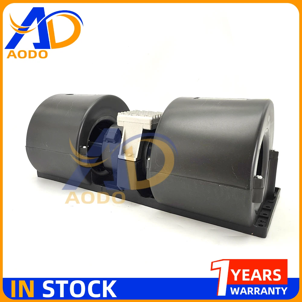 

Двигатель вентилятора печи переменного тока в сборе для тракторов гусеничного типа CAT, колесные погрузчики, колесные тракторы-стребители 2756706 24 В